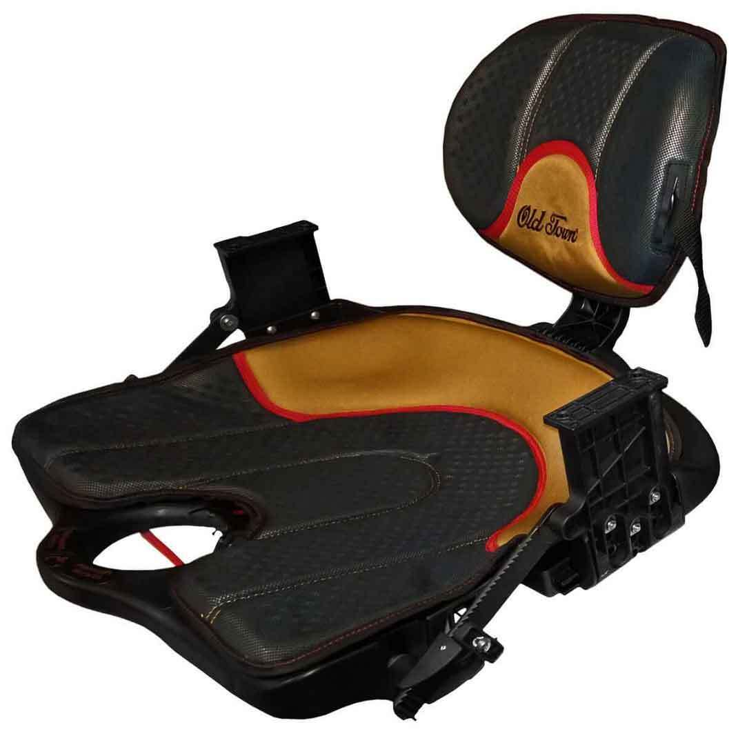 Old Town Loon Angler Sit-Inside Kayaks - 10.5ft Brown Camo - Brown Camo Old Town Loon Angler Sit-Inside Kayaks - 10.5ft Brown Camo - Brown Camo