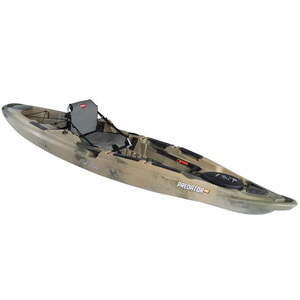 Old Town Predator MX Fishing Kayak 2015 Model