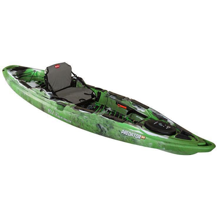 Old Town Predator MX Fishing Kayaks Old Town Predator MX Fishing Kayaks