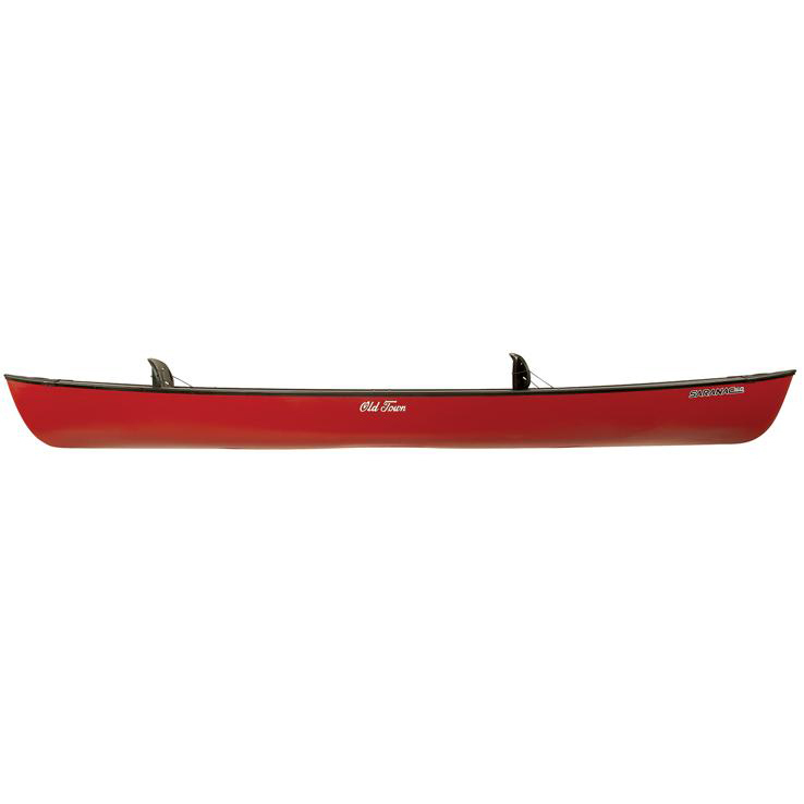 Old Town Saranac 160 Canoes Old Town Saranac 160 Canoes