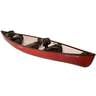 Old Town Saranac 160 Canoe - 16ft Red - Red