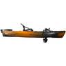 Old Town Sportsman PDL 106 Sit-On-Top Pedal Kayak - 10.5ft Ember Camo - Ember Camo