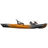 Old Town Sportsman Salty PDL 120 Sit-On-Top Kayaks - 12ft Ember Camo - Ember Camo