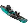 Old Town Sportsman Salty PDL 120 Sit-On-Top Kayaks - 12ft Photic Camo - Photic Camo