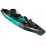 Old Town Topwater 120 PDL Sit-On-Top Kayak - 12ft First Light - First Light