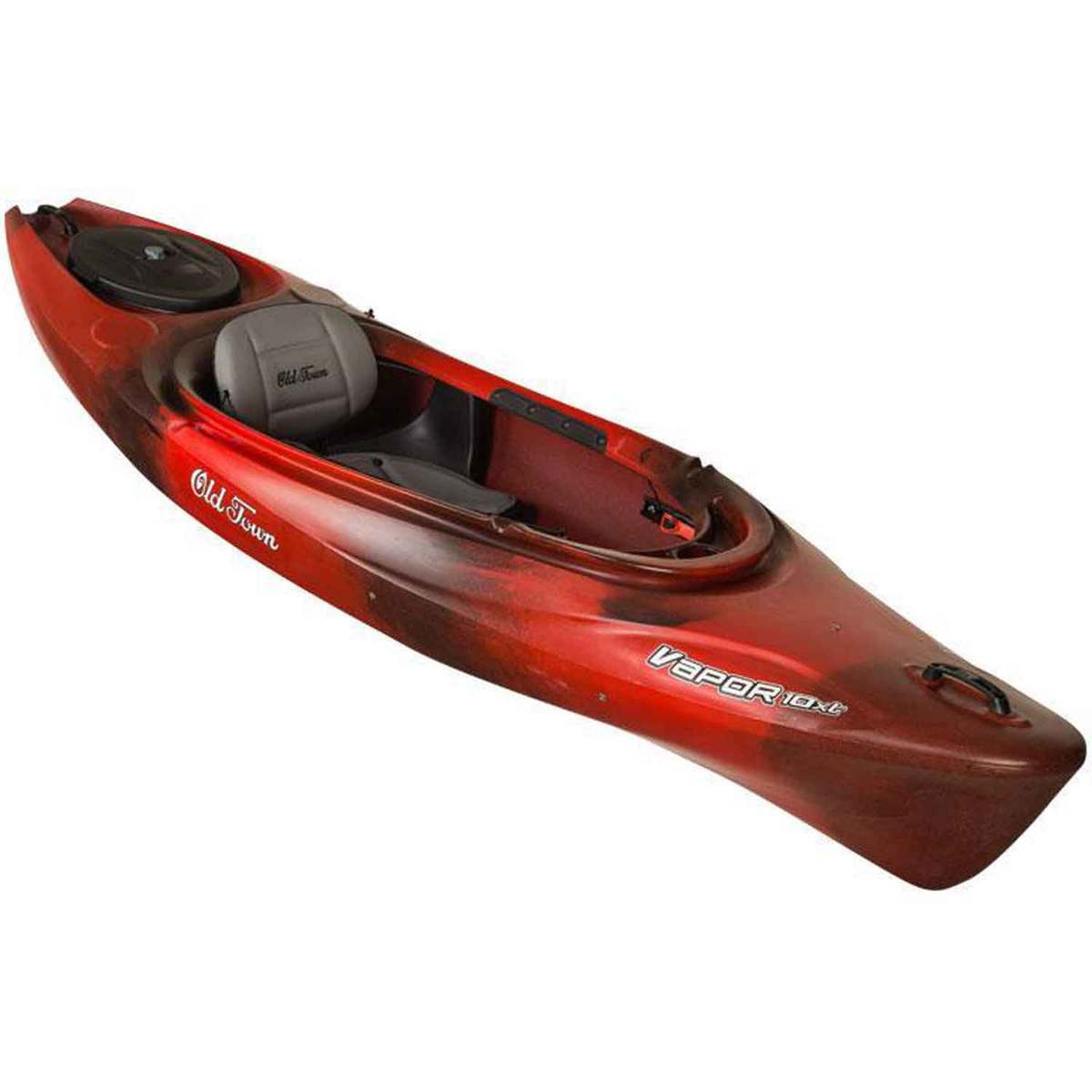 Old Town Vapor 10 XT Kayak Sportsman's Warehouse