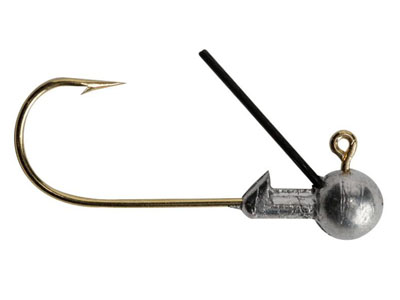 Oldhams Quikset Weedless Crappie Jig
