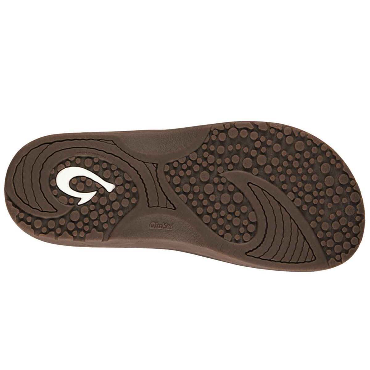 OluKai Men's Hokua Flip Flops OluKai Men's Hokua Flip Flops