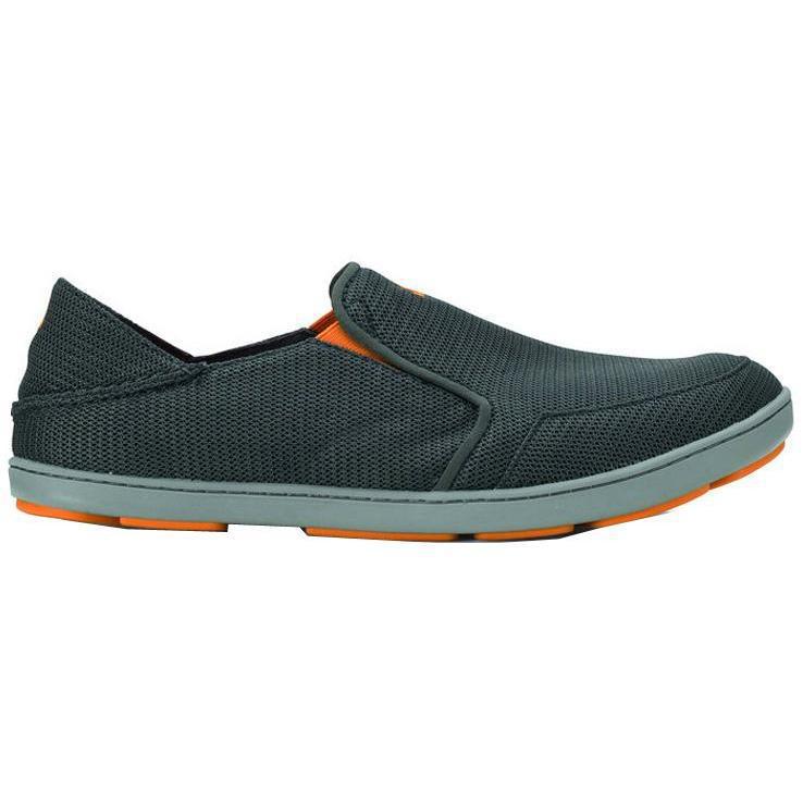 Olukai Men's Nohea Mesh Water Shoes - Dk Shadow 8 | Sportsman's Warehouse