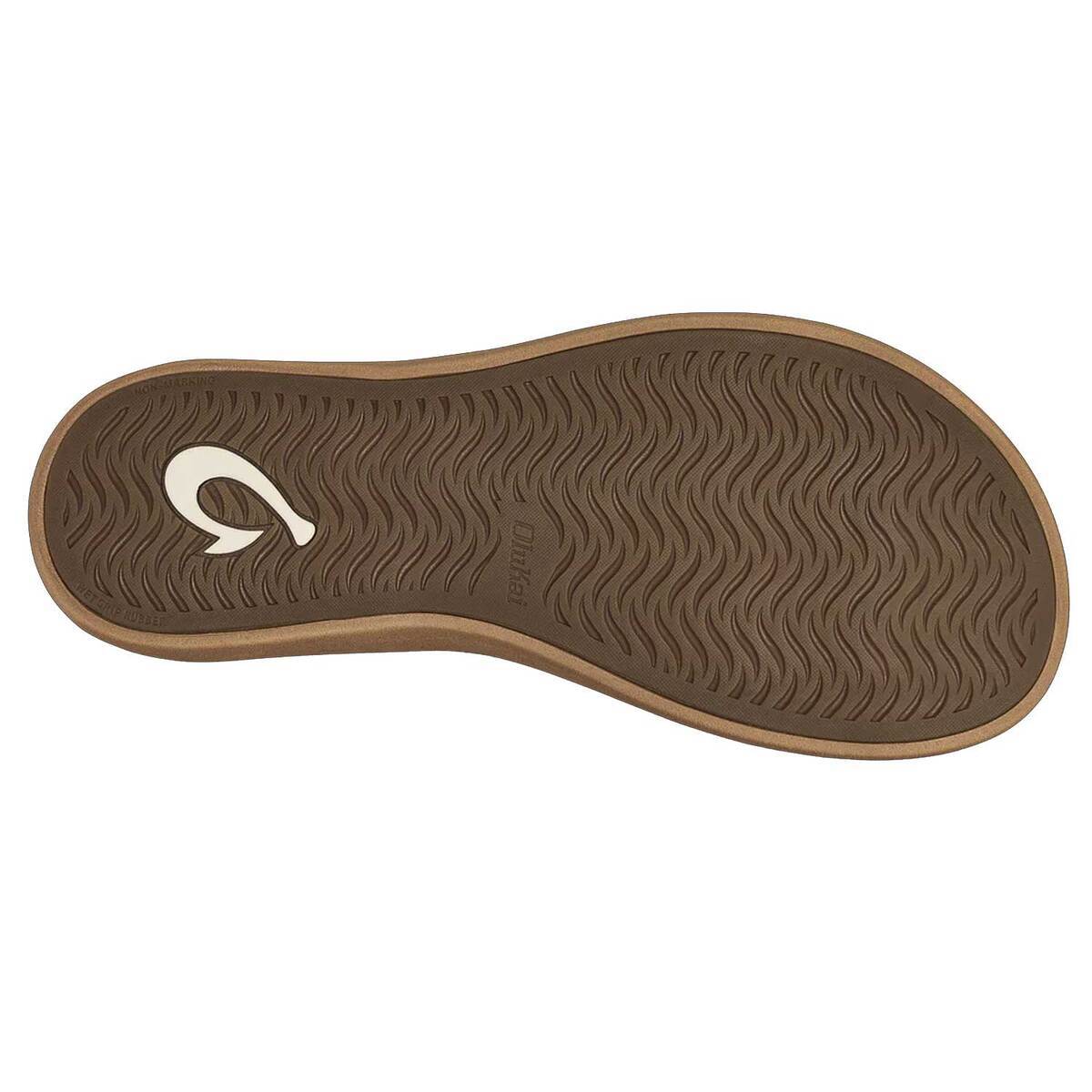 OluKai Women's Kāpehe Luana Flip Flops OluKai Women's Kāpehe Luana Flip Flops