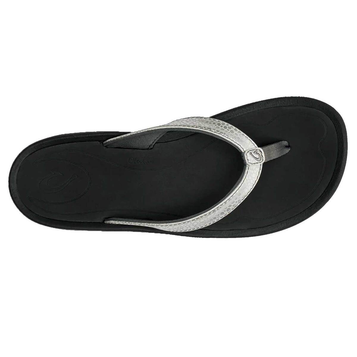 OluKai Women's Kūlapa Kai Flip Flops OluKai Women's Kūlapa Kai Flip Flops