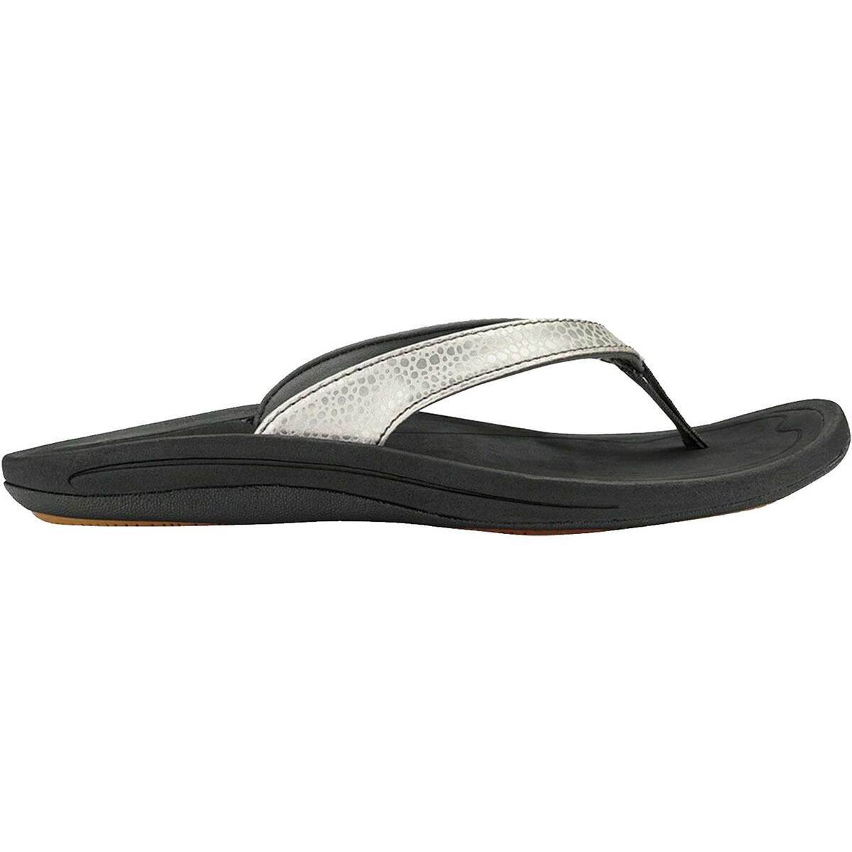 OluKai Women's Kūlapa Kai Flip Flops OluKai Women's Kūlapa Kai Flip Flops