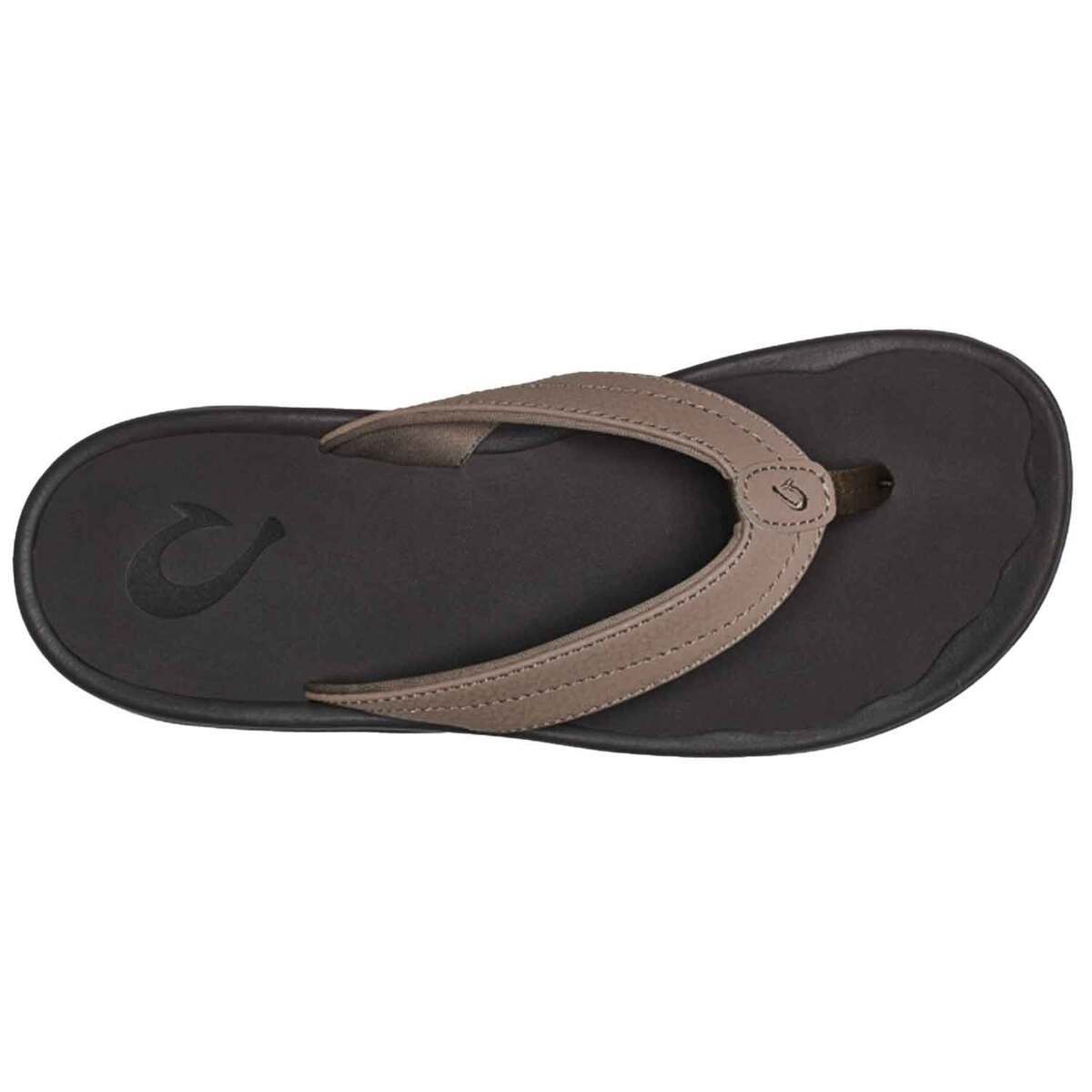 OluKai Women's 'Ohana Flip Flops | Sportsman's Warehouse