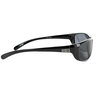 ONE Backwoods Polarized Sunglasses - Shiny Black/Black - Adult