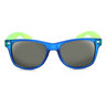 ONE Boogie Polarized Sunglasses - Blue Green/Black - Youth