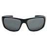 ONE Contra Polarized Sunglasses - Matte Black/Black - Adult