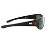 ONE Contra Polarized Sunglasses - Vertical Driftwood/Gray - Adult