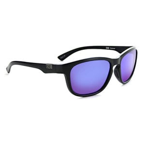 ONE Kapalua Polarized Sunglasses - Black/Blue