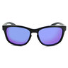ONE Kapalua Polarized Sunglasses - Black/Blue - Adult