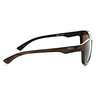 ONE Kapalua Polarized Sunglasses - Shiny Driftwood Demi/Brown - Adult