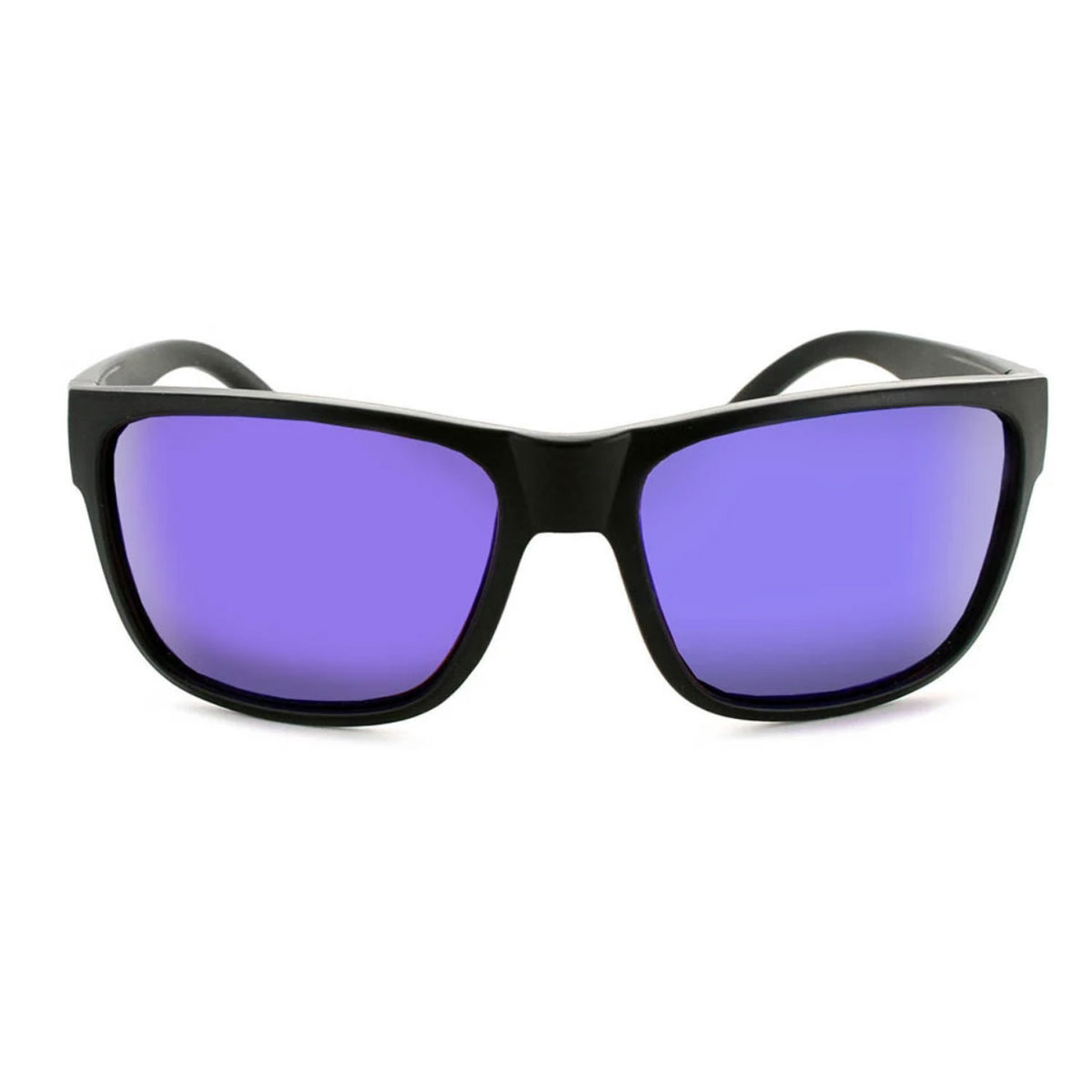 ONE Kingfish Polarized Sunglasses - Black/Blue - Adult ONE Kingfish Polarized Sunglasses - Black/Blue - Adult