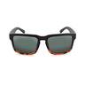 ONE Mashup Polarized Sunglasses - Matte Black/Grey - Adult