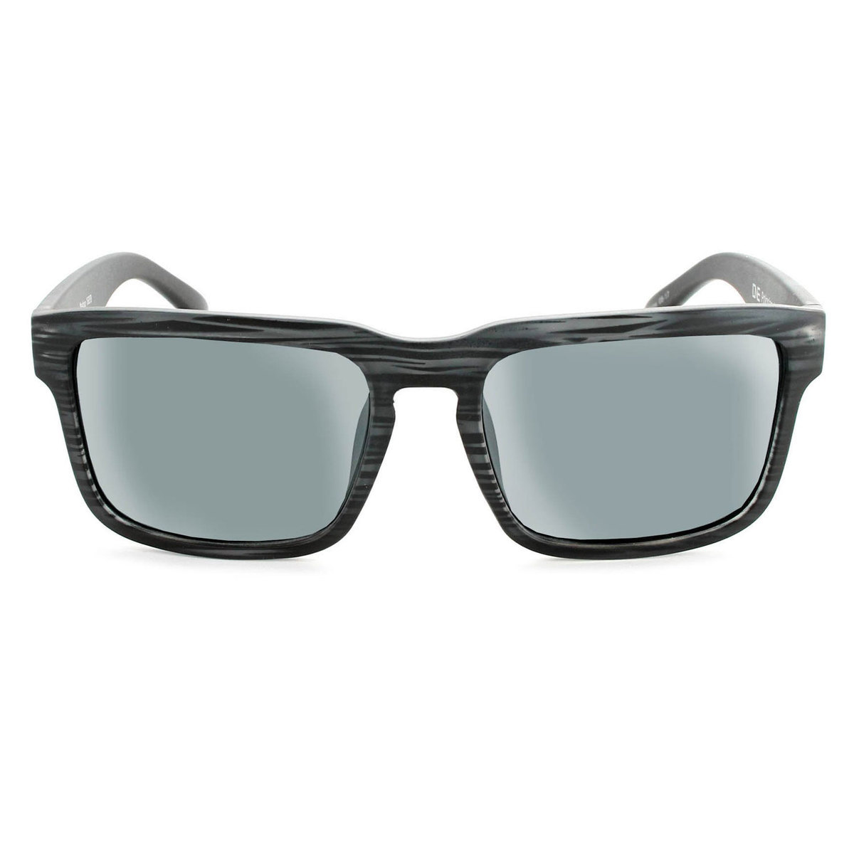 ONE Mashup Polarized Sunglasses - Matte Driftwood/Gray - Adult ONE Mashup Polarized Sunglasses - Matte Driftwood/Gray - Adult