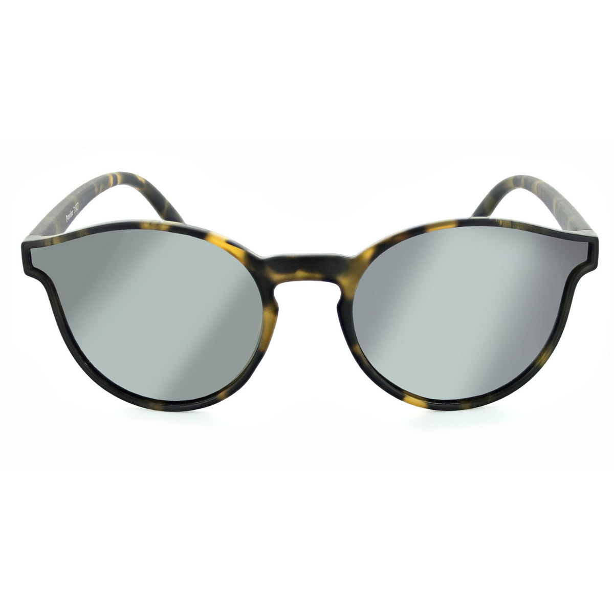ONE Proviso Polarized Sunglasses - Shiny Fire Demi/Smoke - Adult ONE Proviso Polarized Sunglasses - Shiny Fire Demi/Smoke - Adult