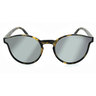 ONE Proviso Polarized Sunglasses - Shiny Fire Demi/Smoke - Adult