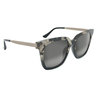 ONE Rialto Polarized Sunglasses - Shiny Gray/Tortuga - Adult