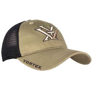 Vortex Men's Logo Hat