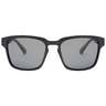 ONE Tribune Polarized Sunglasses - Matte Black/Smoke - Adult