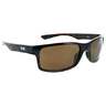 ONE Watchdog Demi Polarized Sunglasses - Polished Brown/Brown - Adult