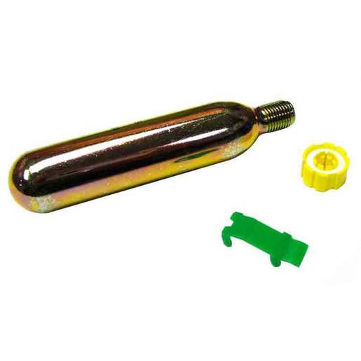 Onyx 24g Auto/Manual Rearming Kit Inflatable PFD Accessory - Gold