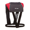 Onyx A-24 In-Sight Automatic Inflatable Life Jacket - Red