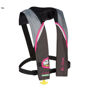 Onyx A-24 In-Sight Automatic Inflatable Life Jacket