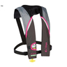 Onyx A-24 In-Sight Automatic Inflatable Life Jacket - Pink