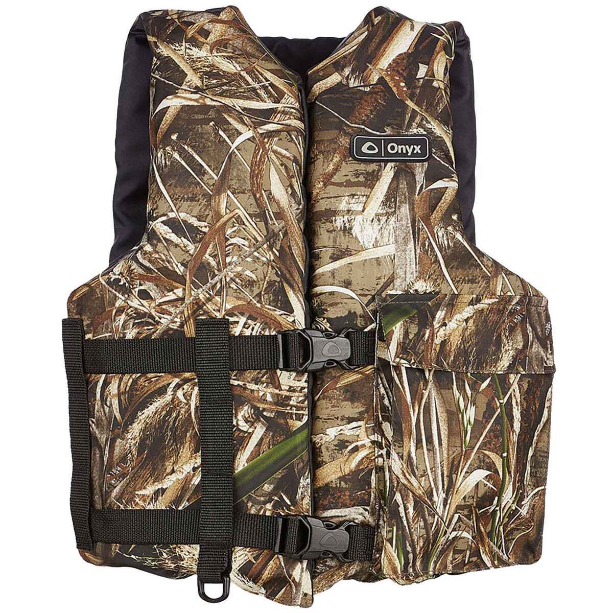 Onyx Adult Sport Life Jacket Onyx Adult Sport Life Jacket