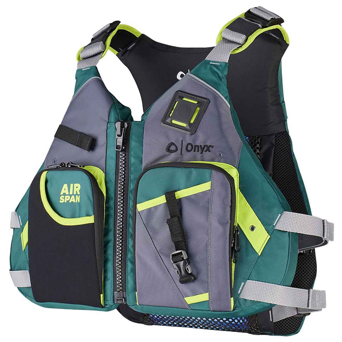 Onyx Air Span Life Jacket Onyx Air Span Life Jacket