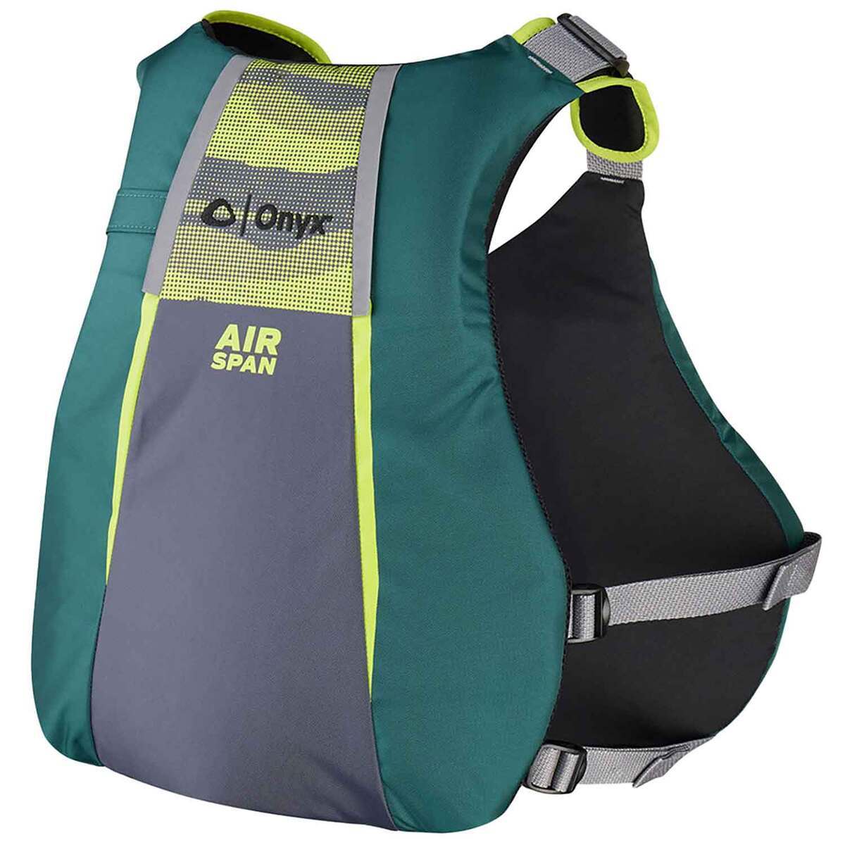 Onyx Air Span Life Jacket Onyx Air Span Life Jacket