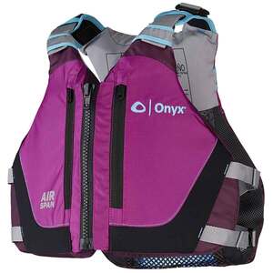 Onyx Air Span Life Jacket