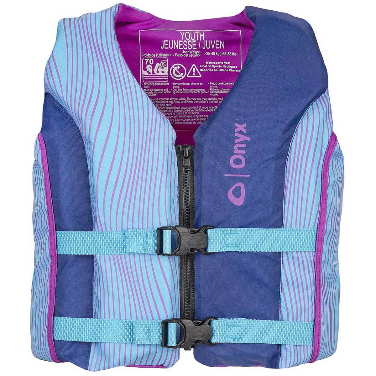 Onyx All Adventure Infant Life Jacket Onyx All Adventure Infant Life Jacket
