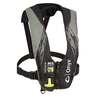 Onyx All Clear A/M-24 Inflatable Life Jacket - Adult - Grey Adult