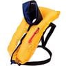 Onyx A/M-24 Automatic/Manual Inflatable Life Jacket - Adult - Green Adult