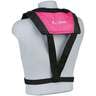 Onyx A/M-24 Automatic/Manual Inflatable Life Jacket - Adult - Pink Adult
