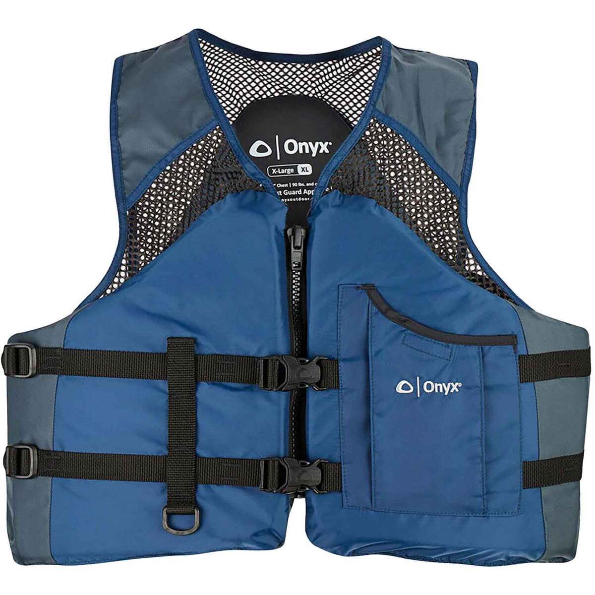 Onyx Classic Sport Life Jacket