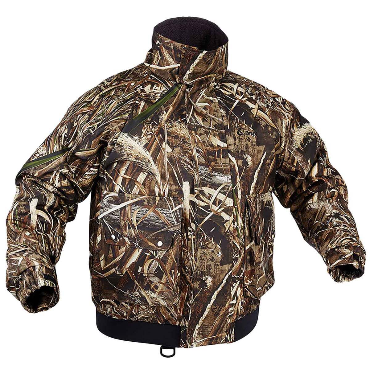 Onyx Flotation Jacket Onyx Flotation Jacket
