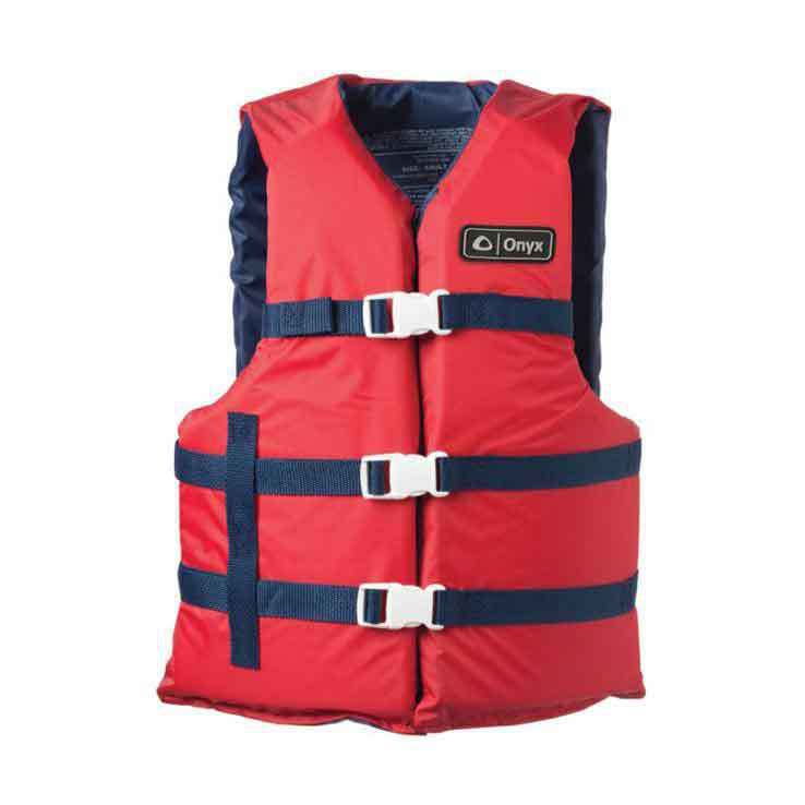 Onyx General Purpose Life Jacket Onyx General Purpose Life Jacket