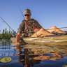Onyx Kayak Fishing Life Jacket