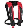 Onyx M-24 Manual Inflatable Life Jacket - Red - Red Adult